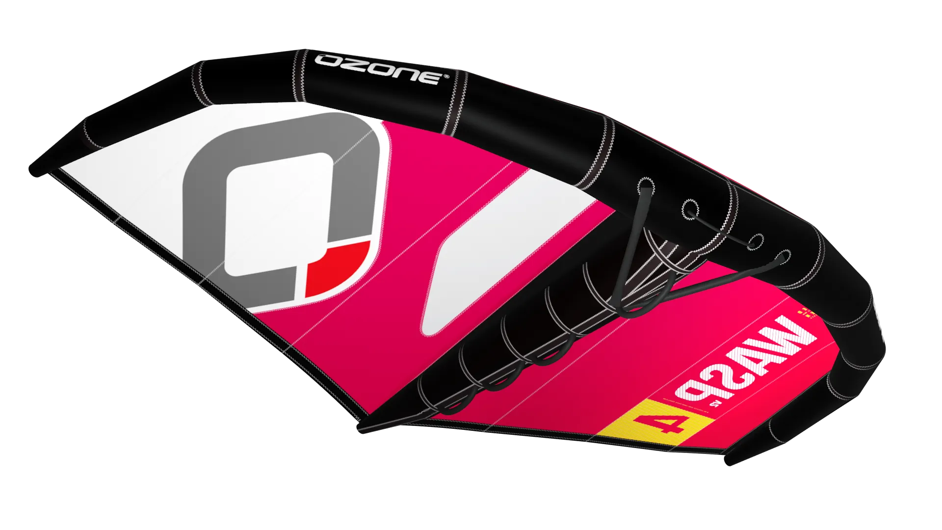 Ozone Wasp V2 Wing Surfer