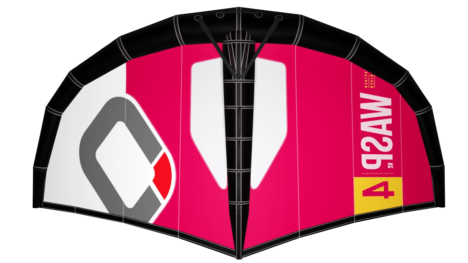 Ozone Wasp V2 Wing Surfer