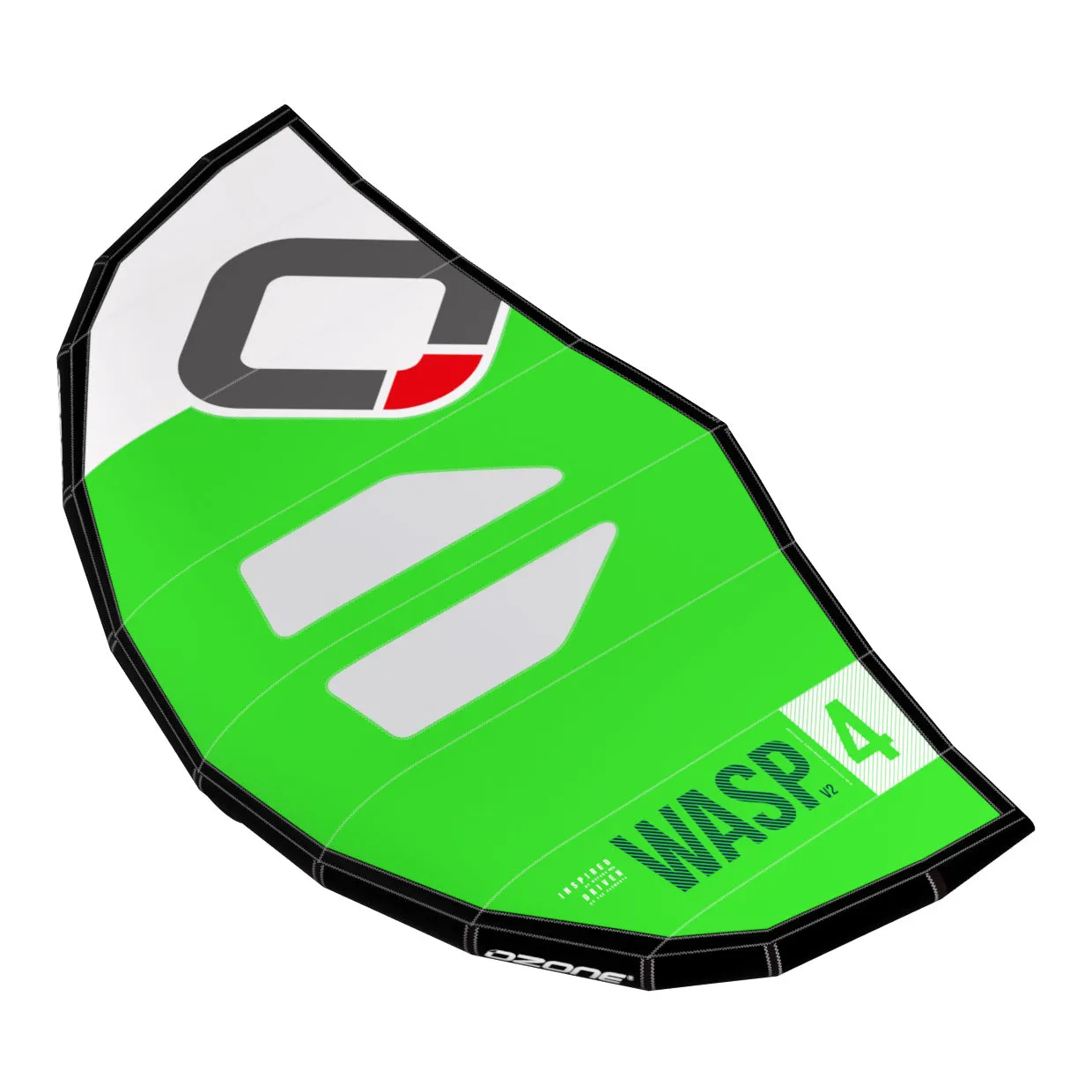 Ozone Wasp V2