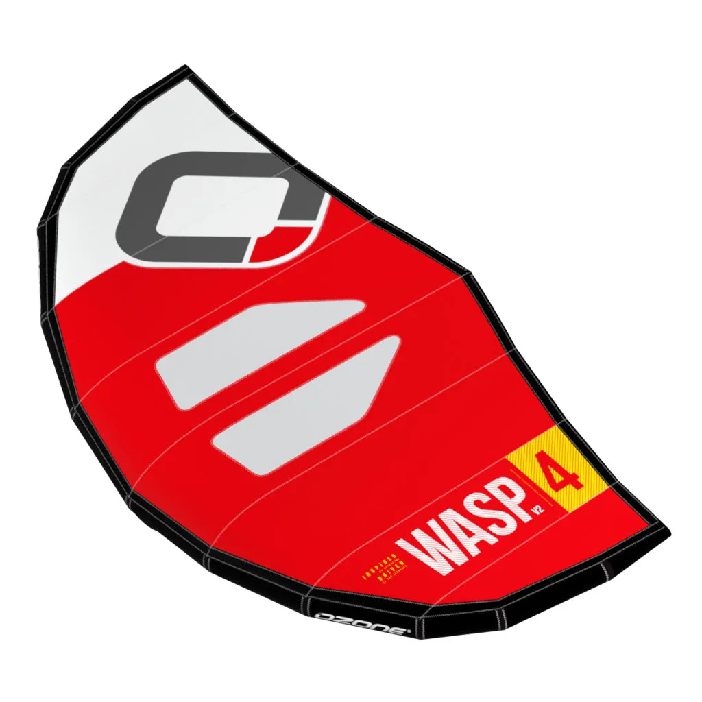 Ozone Wasp V2