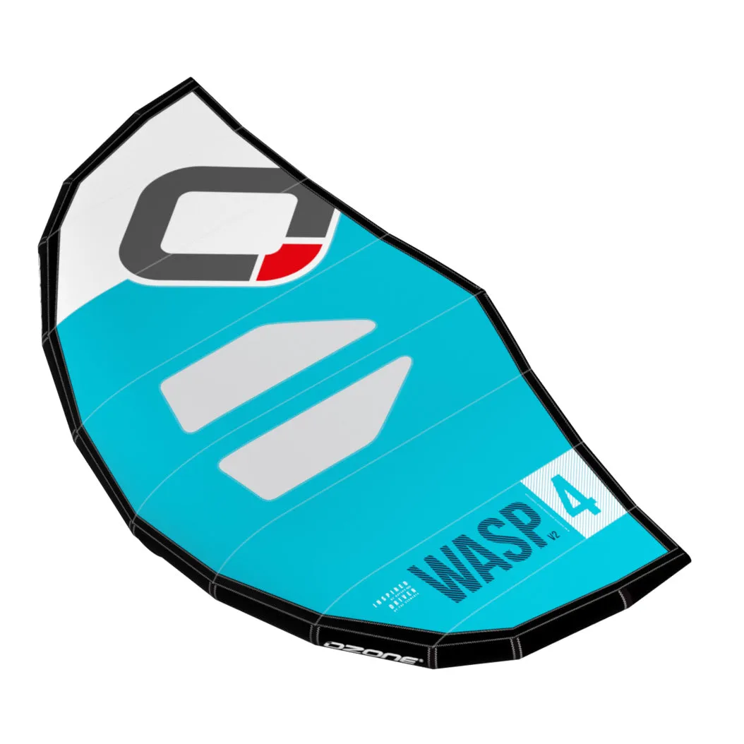 Ozone Wasp V2