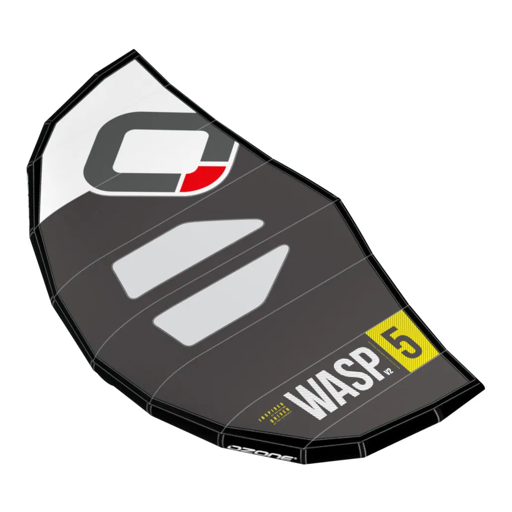 Ozone Wasp V2