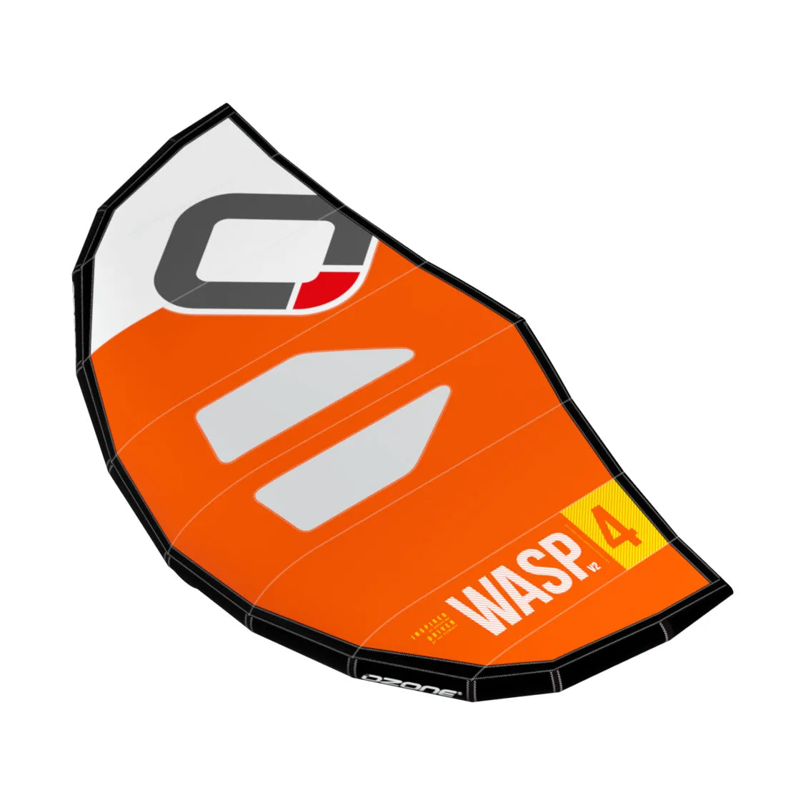 Ozone Wasp V2