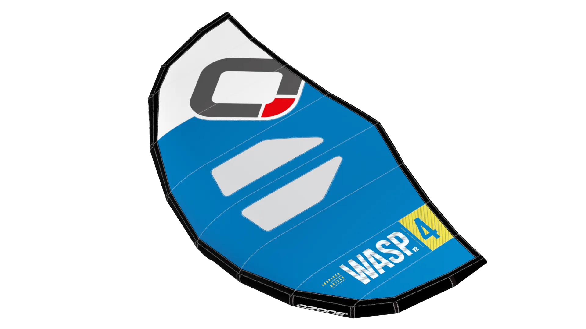 Ozone Wasp V2