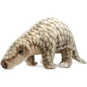 Pandy the Pangolin