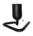 Party Bulb Base BB200