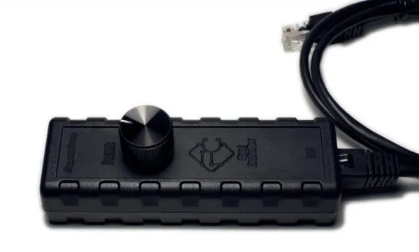 Pegasus Astro Hand Controller for FocusCube