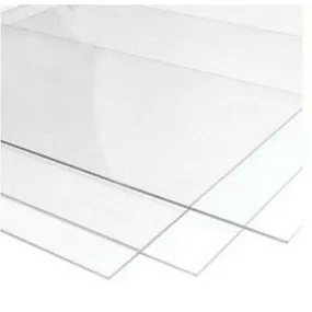 Perspec Clear 2.4 x 1.2m x 6mm