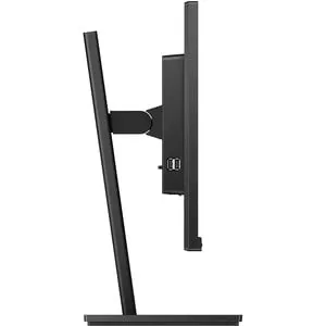Philips 243B1/75 23.8" Full HD LCD Monitor, 16:9, Textured Black, 24" Class, IPS, WLED Backlight, 1920x1080, 16.7 Million Colours, 250 cd/m², 75Hz, HDMI, DisplayPort