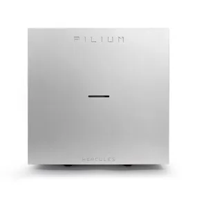 Pilium Hercules Monoblock Amplifier (Pair)