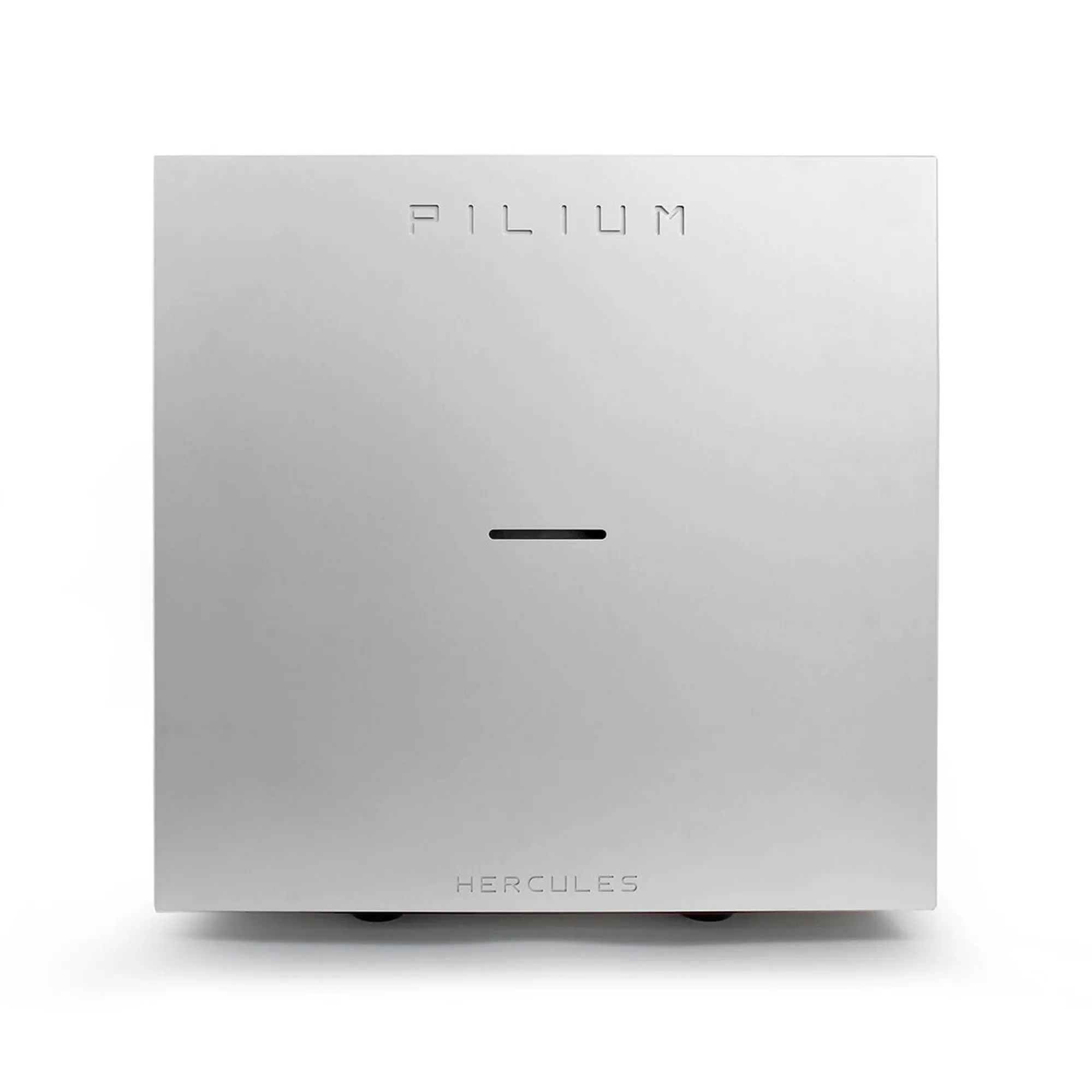 Pilium Hercules Monoblock Amplifier (Pair)
