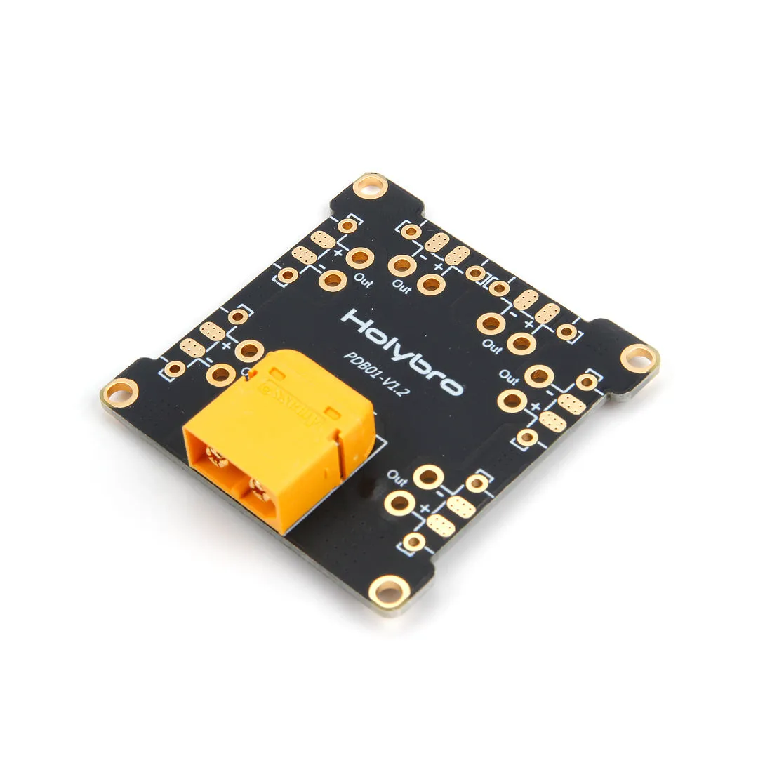 Power Distribution Board (PDB)