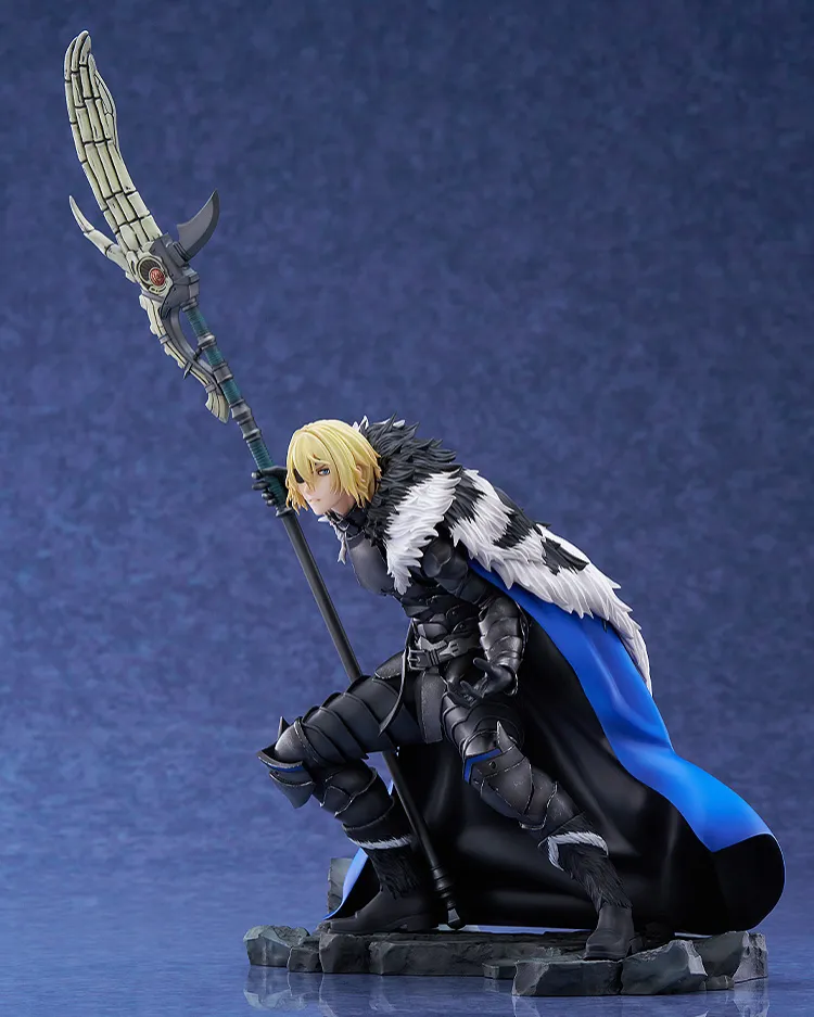 [Pre-Order END][ETA Q1 2026] Intelligent Systems - Dimitri - Fire Emblem 1/7