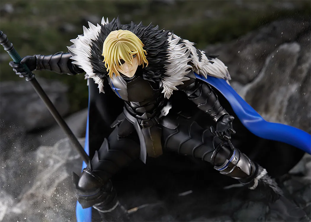 [Pre-Order END][ETA Q1 2026] Intelligent Systems - Dimitri - Fire Emblem 1/7