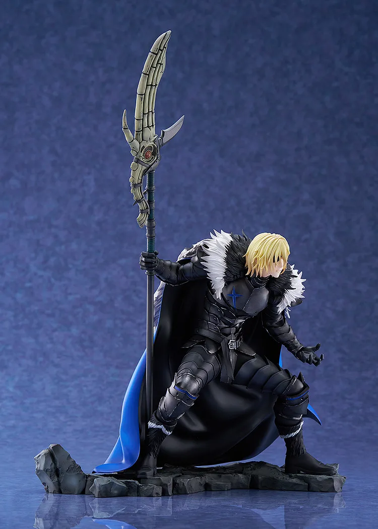 [Pre-Order END][ETA Q1 2026] Intelligent Systems - Dimitri - Fire Emblem 1/7