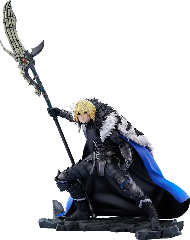 [Pre-Order END][ETA Q1 2026] Intelligent Systems - Dimitri - Fire Emblem 1/7