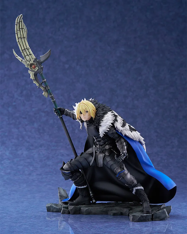 [Pre-Order END][ETA Q1 2026] Intelligent Systems - Dimitri - Fire Emblem 1/7