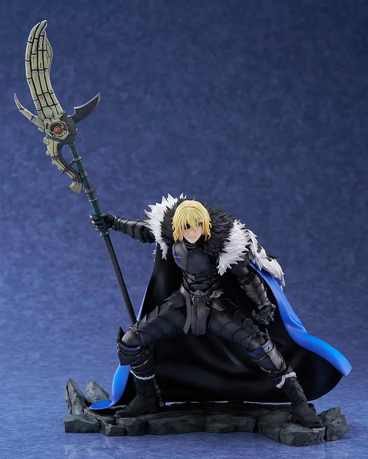 [Pre-Order END][ETA Q1 2026] Intelligent Systems - Dimitri - Fire Emblem 1/7