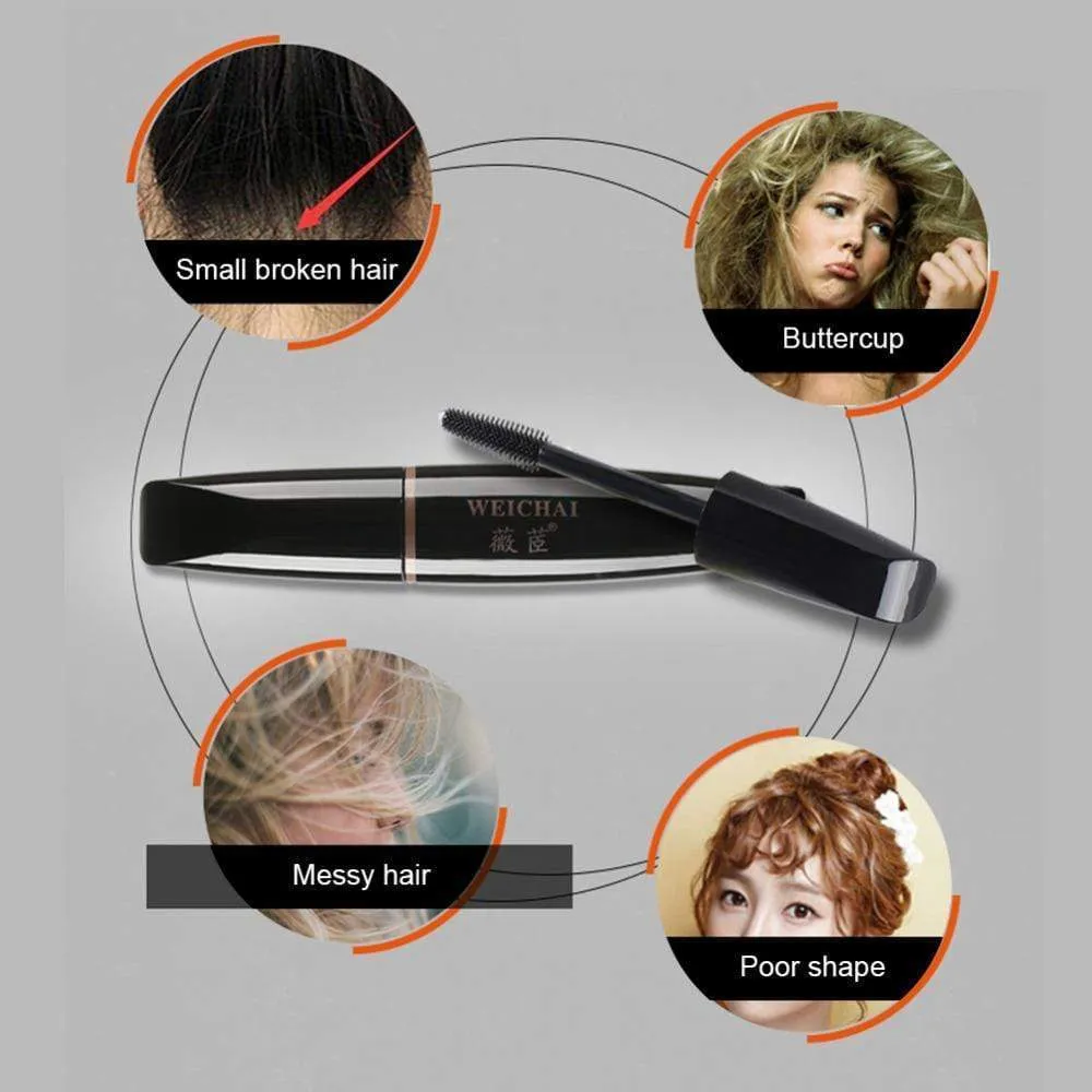 PROFESSIONAL HAIR FINISHING STICK
