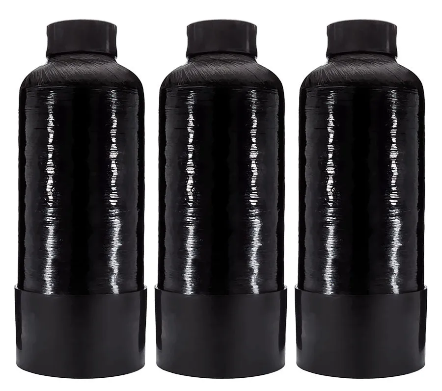 ProHome Whole House Water Filter Effectively Removes 220  Contaminants including Fluoride by ProOne