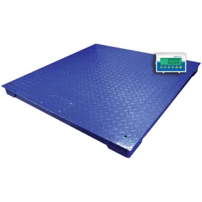 PT Platforms with AE 403