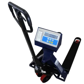 PTT Pallet Truck Scale