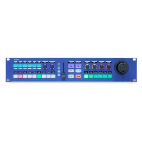 Rack Fusion Live