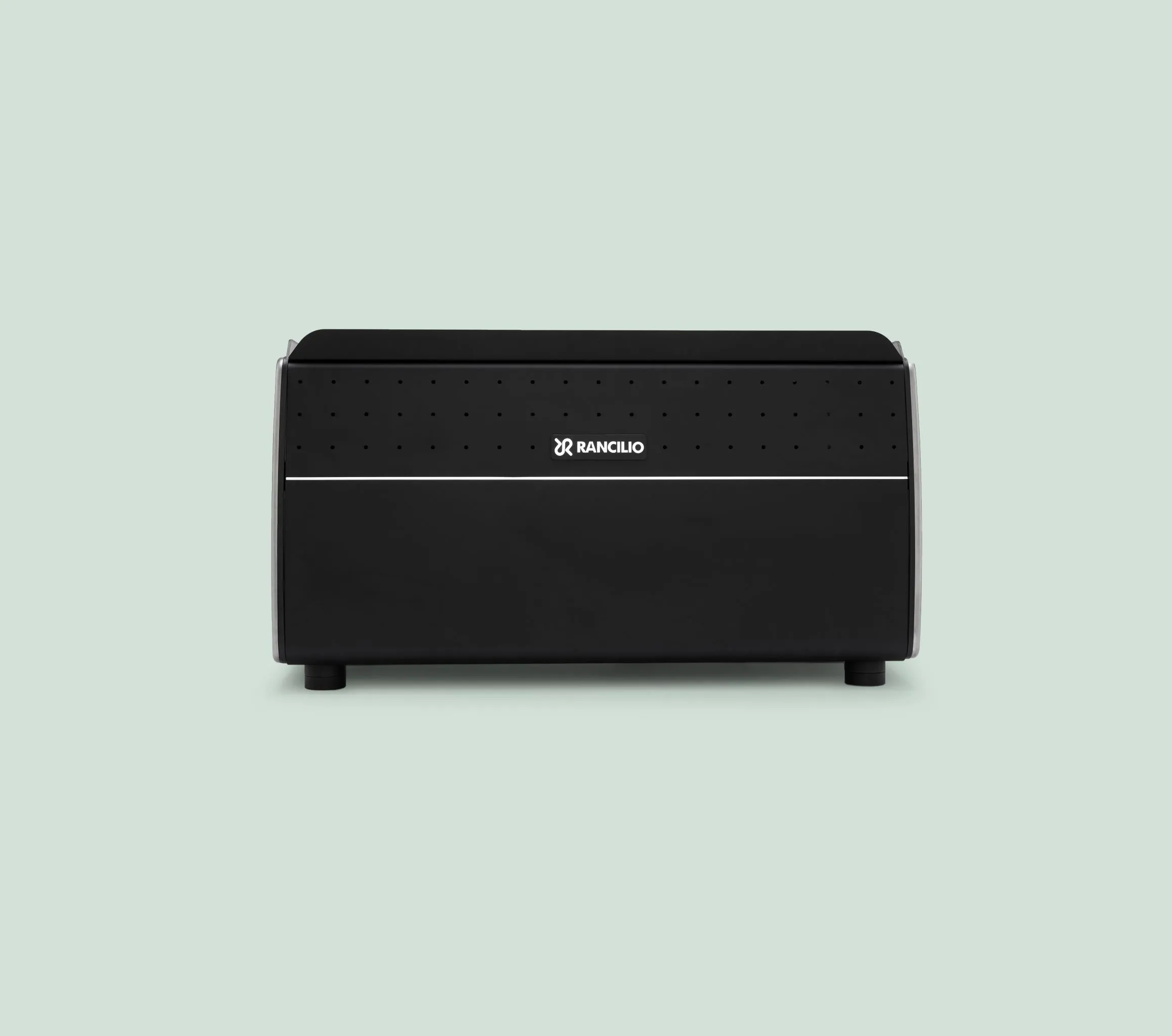 Rancilio Classe 20 ASB 3 Group Commercial Espresso Machine
