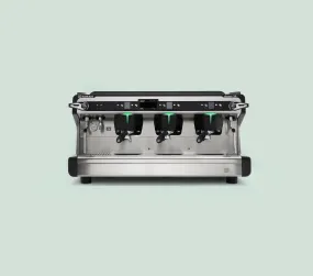 Rancilio Classe 20 ASB 3 Group Commercial Espresso Machine