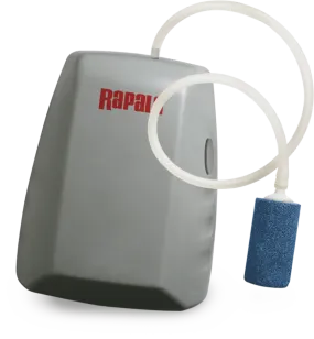 Rapala Battery Powered Aerator
