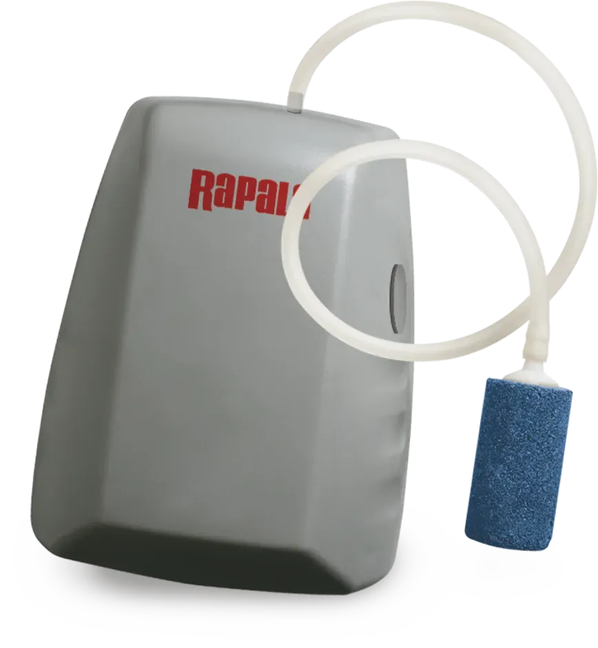 Rapala Battery Powered Aerator