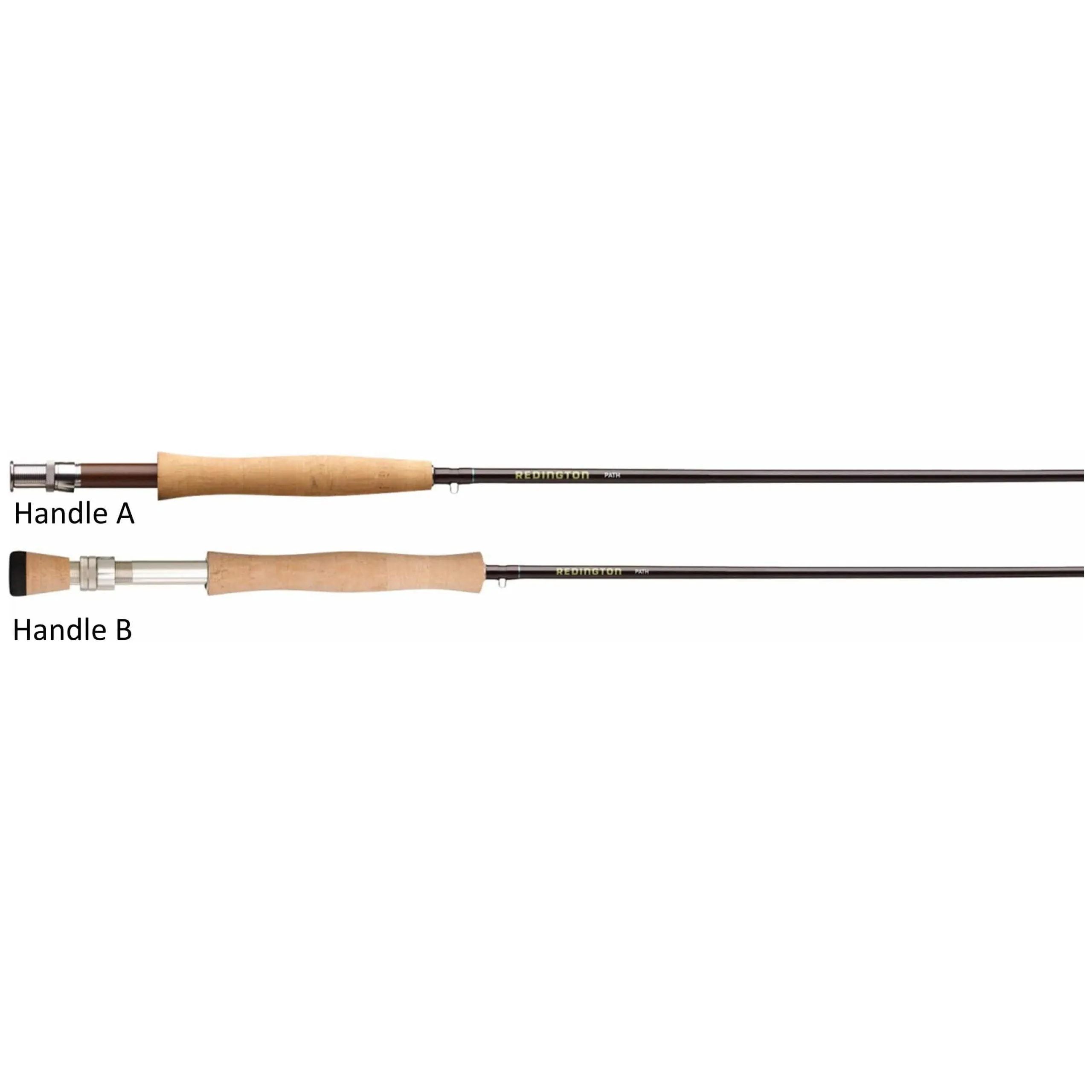 Redington Path 11 Flycasting  Outfit 6 Weight