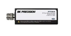 RFP3118 B&K Precision RF Sensor New