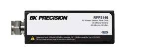 RFP3140 B&K Precision RF Sensor New