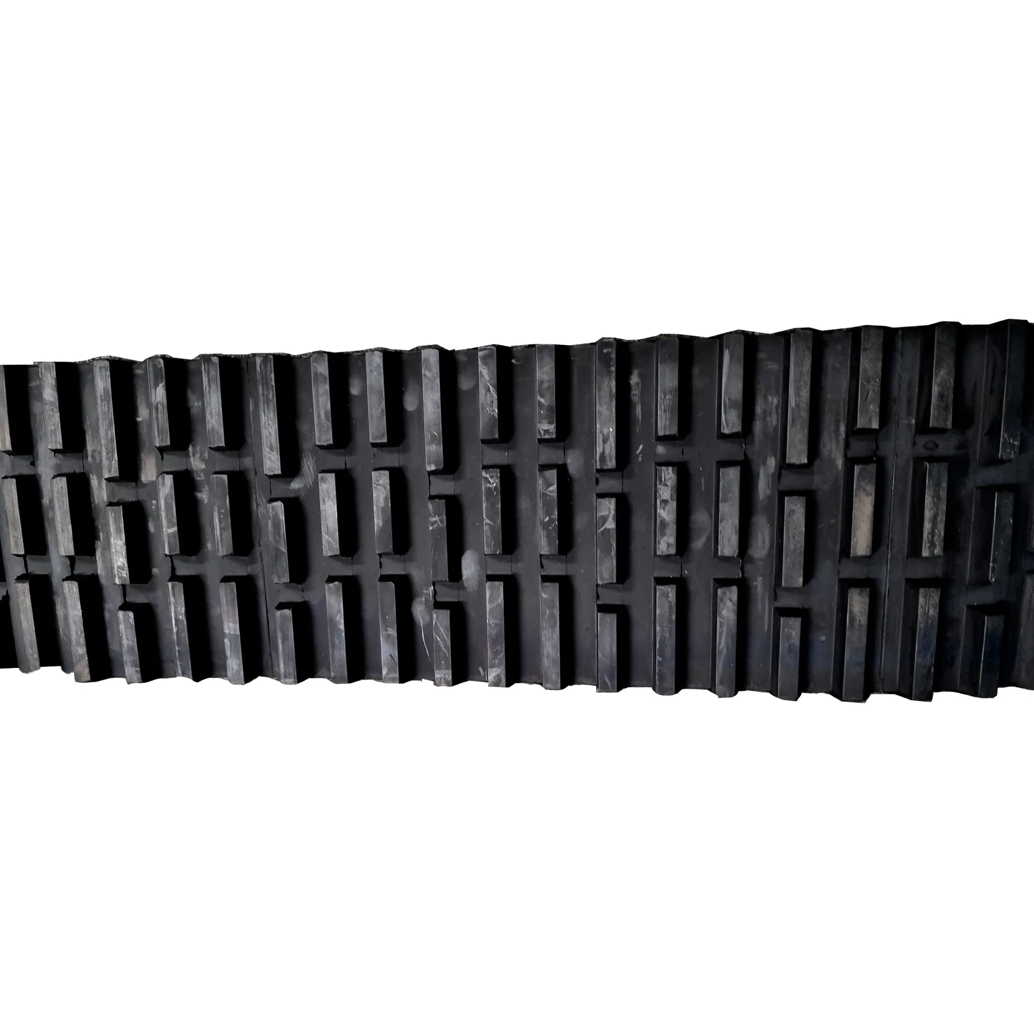 Robot Trolley Replacement Track CT2500/CT4500