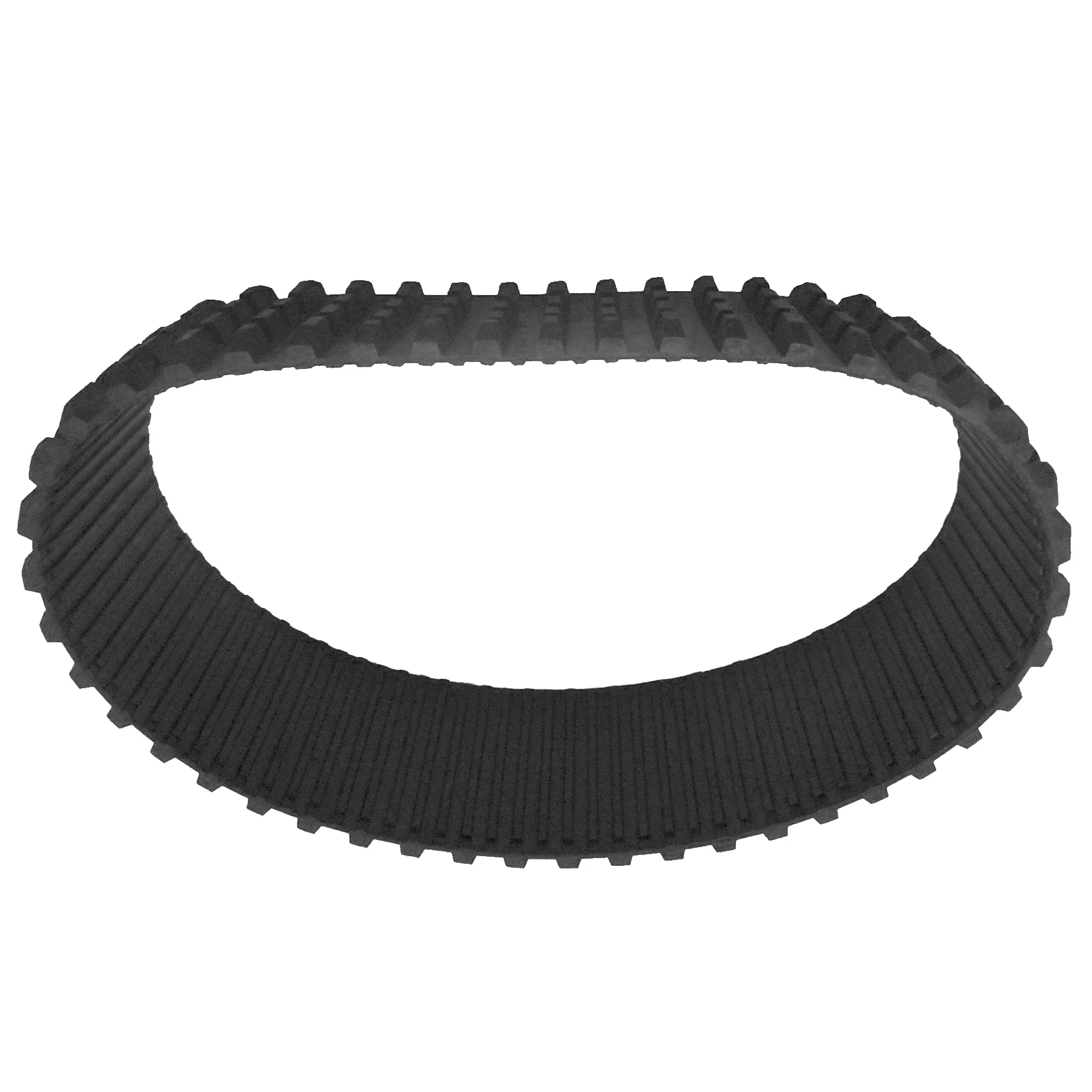 Robot Trolley Replacement Track CT2500/CT4500