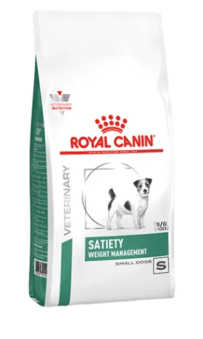 ROYAL CANIN Satiety Small Dogs Adult Dry Food