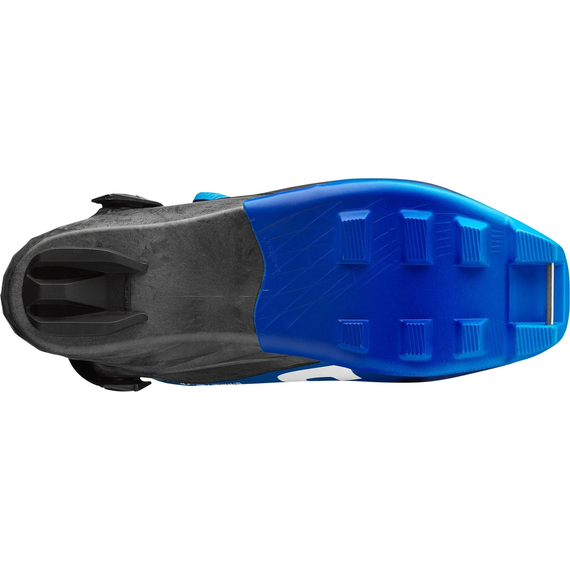 Salomon S/Race Skate BOA