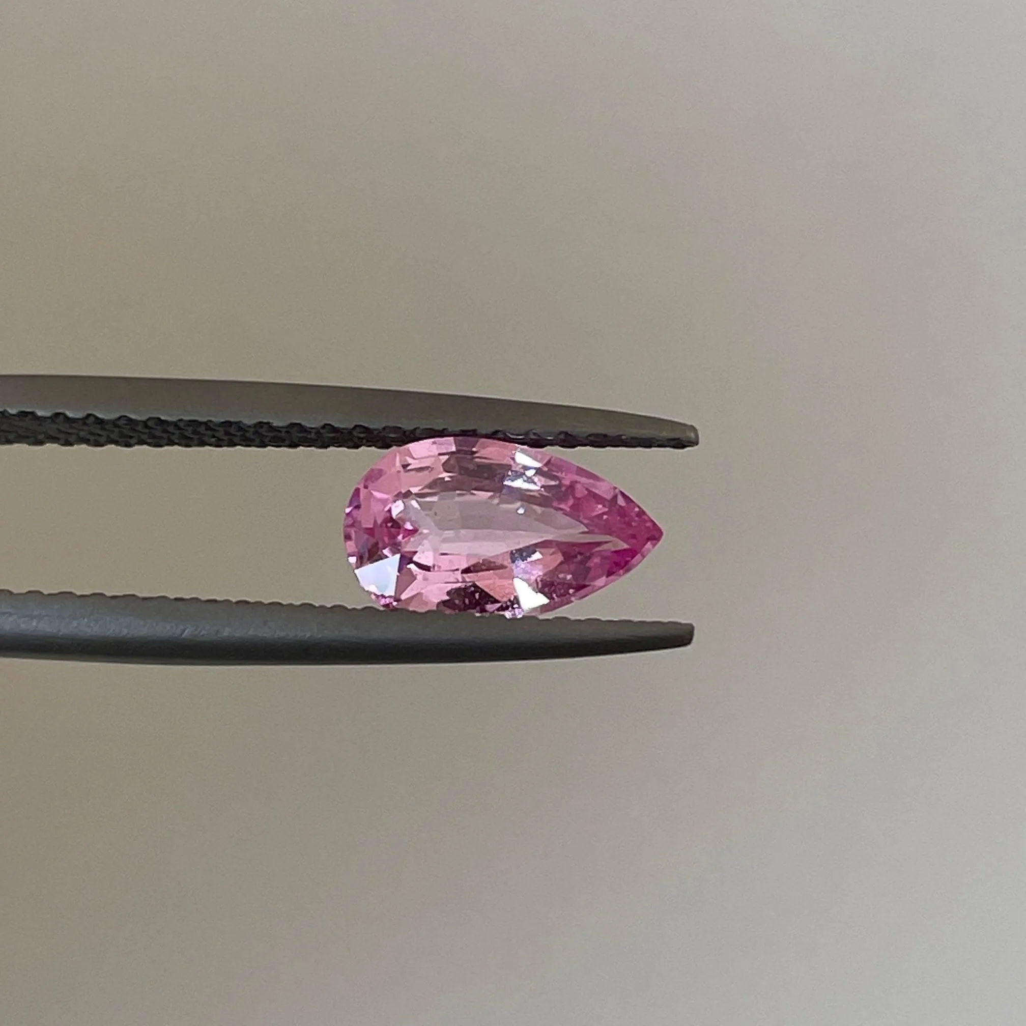 sapphire gemstone jewelry for statement pink sapphire ring natural fancy sapphire bracelets for women. 1.11 Carat Pink Sapphire