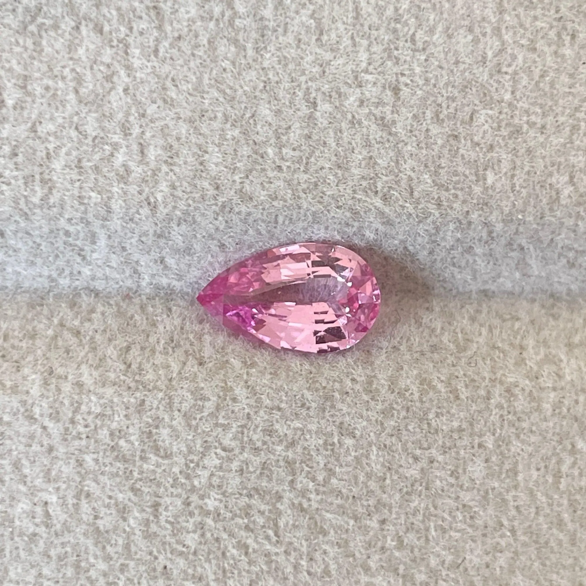 sapphire gemstone jewelry for statement pink sapphire ring natural fancy sapphire bracelets for women. 1.11 Carat Pink Sapphire