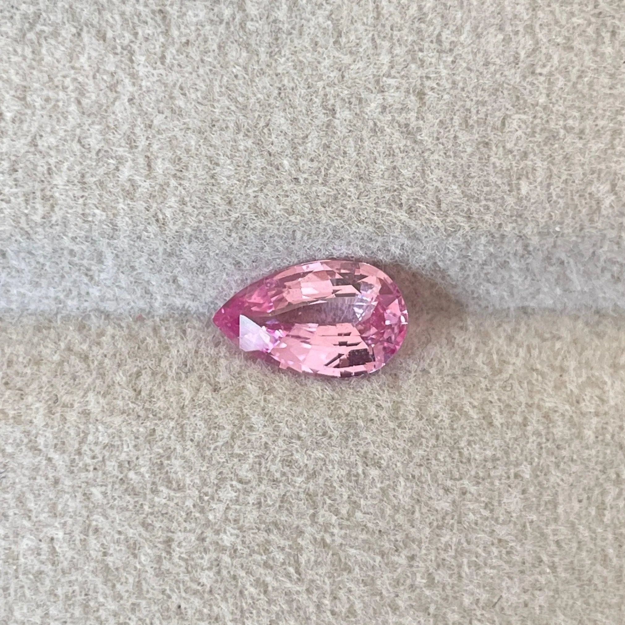 sapphire gemstone jewelry for statement pink sapphire ring natural fancy sapphire bracelets for women. 1.11 Carat Pink Sapphire