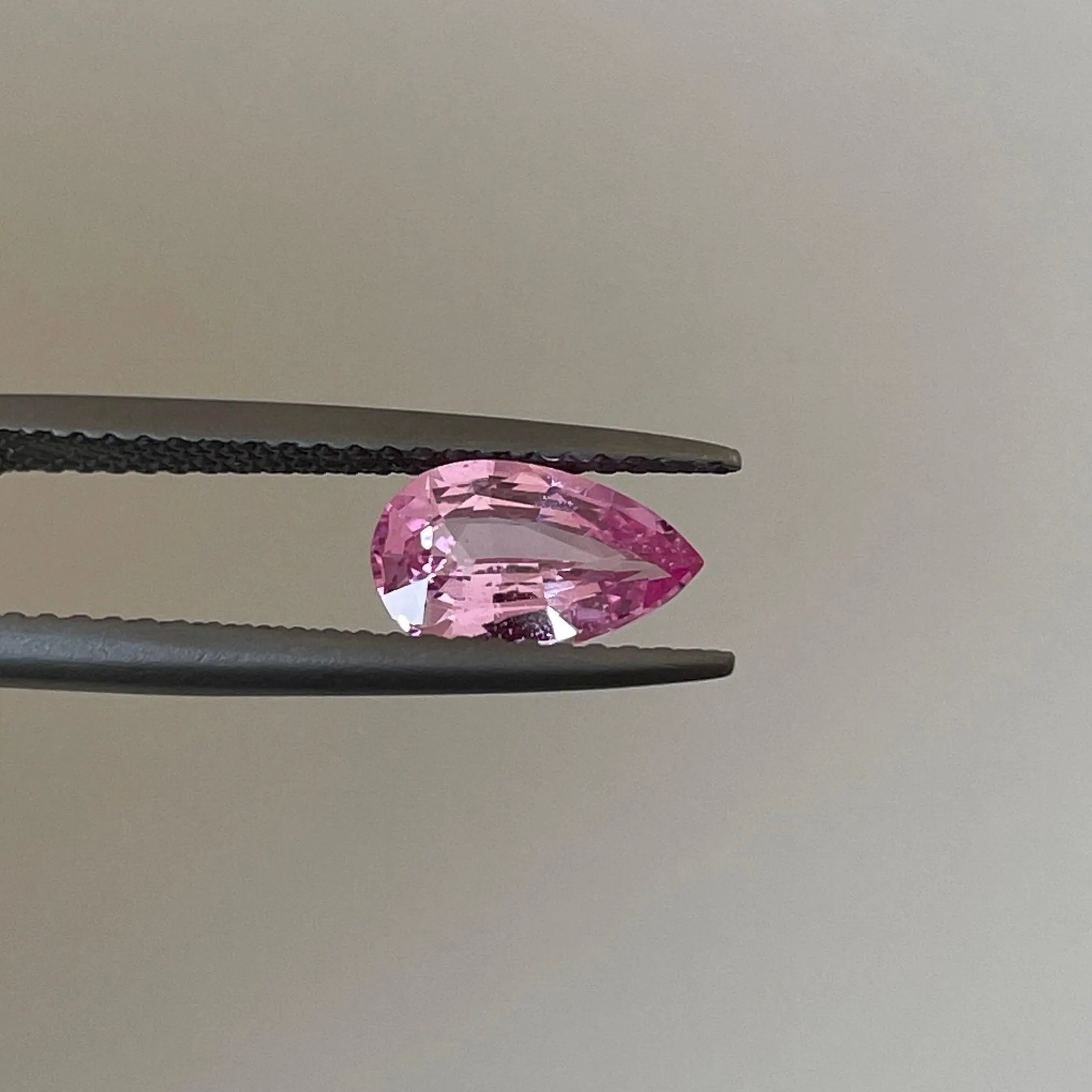 sapphire gemstone jewelry for statement pink sapphire ring natural fancy sapphire bracelets for women. 1.11 Carat Pink Sapphire