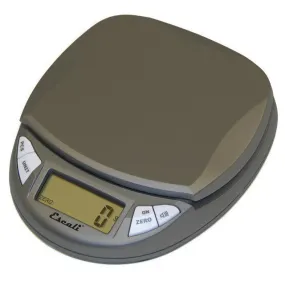 Scale 11 lb from Escali