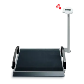 Seca EMR Validated Electronic Wheelchair Scale