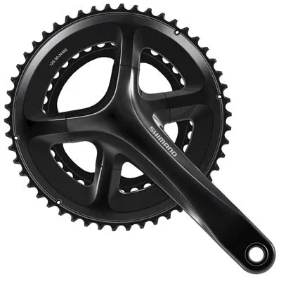 Shim Ckst,Rs520,170,50/34 Fc-Rs520,12S,W/O Cg/Bb Rs520 12-Speed Crankset  Crankarm