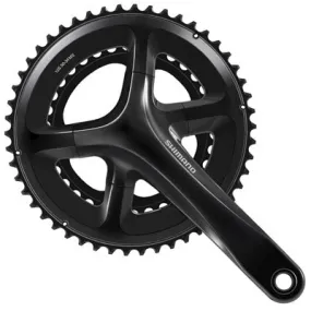 Shim Ckst,Rs520,170,50/34 Fc-Rs520,12S,W/O Cg/Bb Rs520 12-Speed Crankset  Crankarm