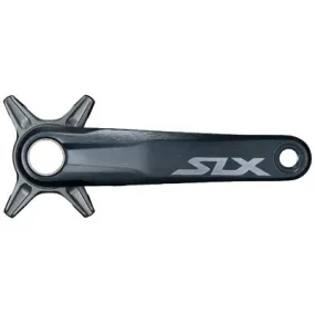 Shim Ckst,Slx,170,12S,No Ring Fc-M7100-1,W/O Bb,52 Chnlne Slx M7100 12-Speed Crankset  Crankarm