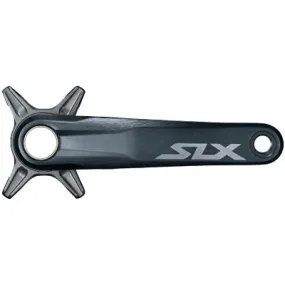 Shim Ckst,Slx,170,12S,No Ring Fc-M7120-1,W/O Bb,55 Chnlne Slx M7120 12-Speed Crankset  Crankarm
