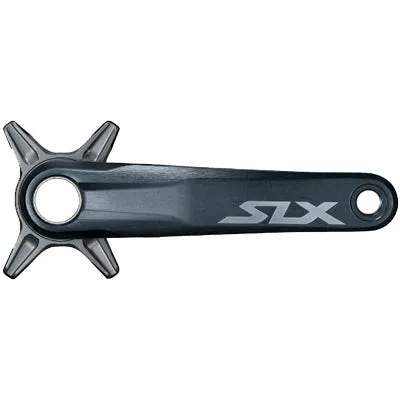 Shim Ckst,Slx,170,12S,No Ring Fc-M7120-1,W/O Bb,55 Chnlne Slx M7120 12-Speed Crankset  Crankarm