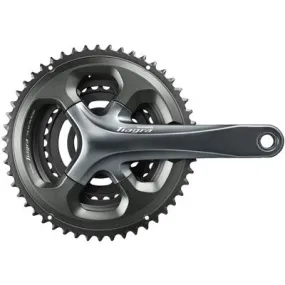 Shim Ckst,Tiagra,175,10,50/39/ Fc-4703,Triple,2 Pc Tiagra 4700 Series 10-Speed Triple Crankset Shimano Crankarm